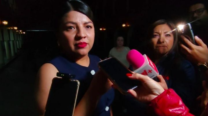 Gobierno federal estará atento a actuación de alcaldesa interina de Tequila: Sheinbaum