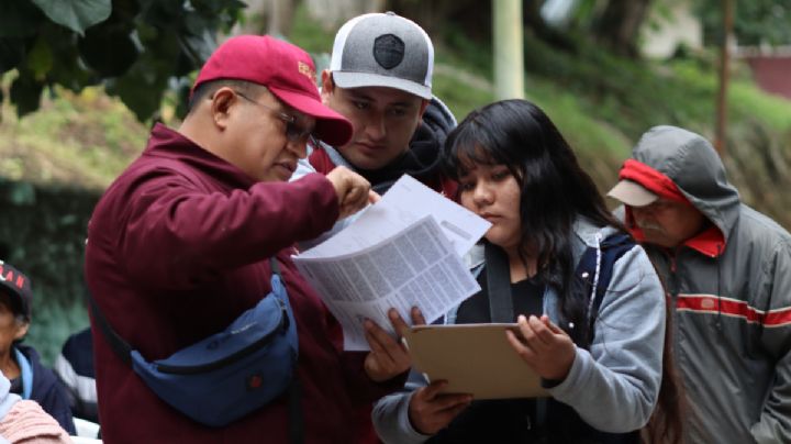 Más de 155 millones para apoyar a familias afectadas por lluvias