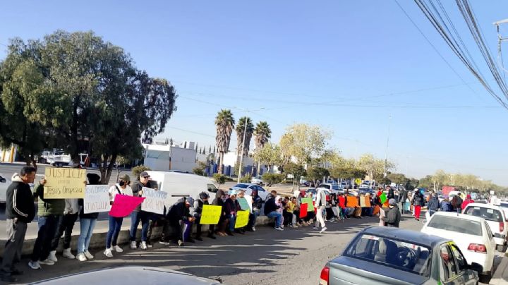 Vinculan a proceso a presunto implicado en conflicto de tierras en límites de Mineral de la Reforma