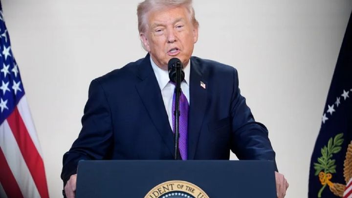 Trump revierte fallo ambiental sobre gases contaminantes