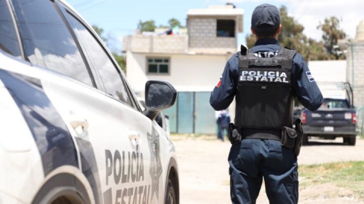 Suman 7 exmandos y policías de Michoacán detenidos por masacre en Arantepacua