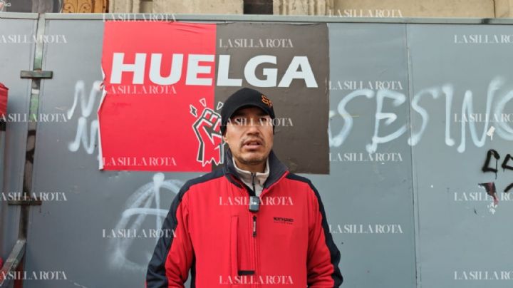 ¿La huelga en Monte de Piedad está cerca de terminar? Sindicato acepta reunirse con STPS