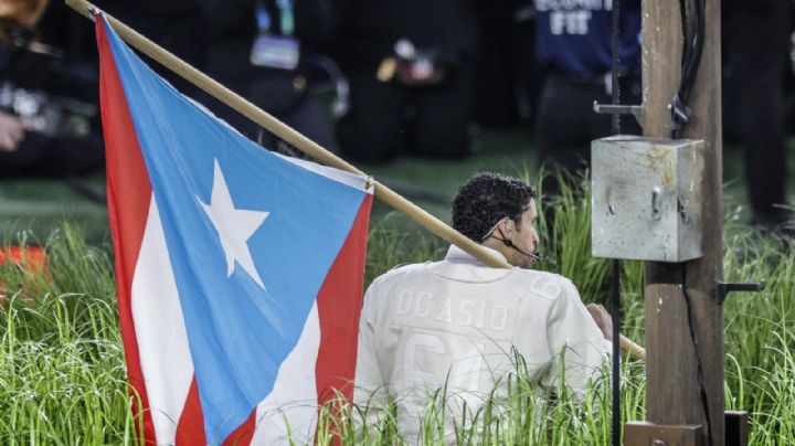 Conejo Malo, hiciste enojar a Trump