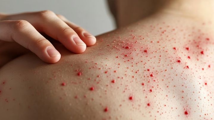 Jalisco supera a Chihuahua como el estado con más contagios de sarampión en México