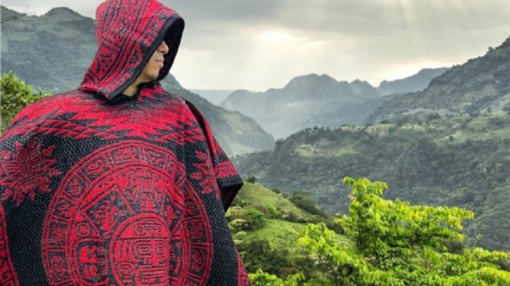 En Hidalgo se dice “echar gabán” para referirse a estas situaciones cotidianas