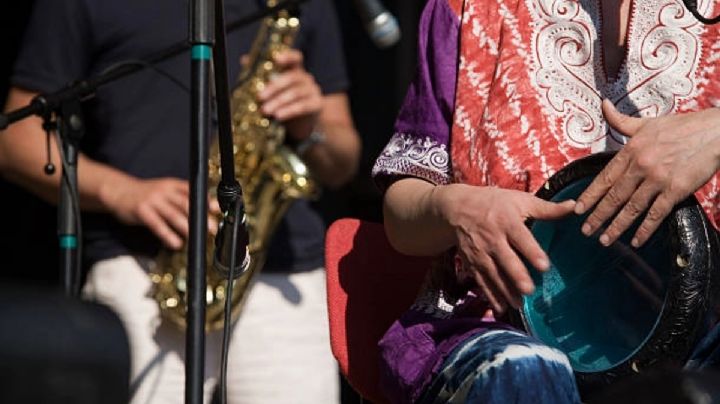 “Cimarrón, cantos de resistencia”: la cumbia como memoria viva llega a Pachuca