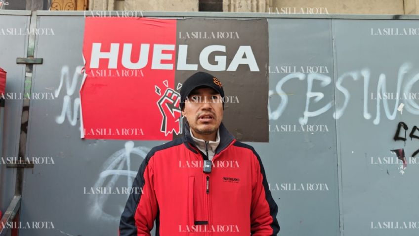 ¿La huelga en Monte de Piedad está cerca de terminar? Sindicato acepta reunirse con STPS