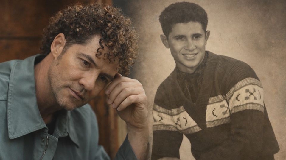 La triste noticia mediante sus redes sociales