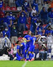 Foto descriptiva de: ¿Por qué el estadio del Cruz Azul no se construirá en el Parque Bicentenario?