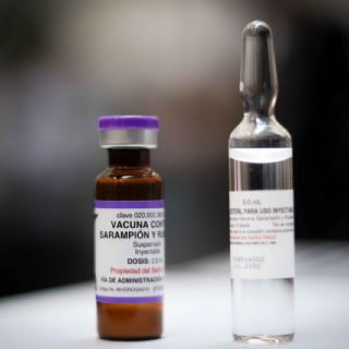 Una vacuna hace la diferencia