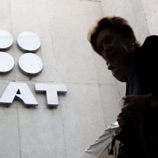 SAT sin registro de operaciones simuladas y cancelación de sellos en actual administración