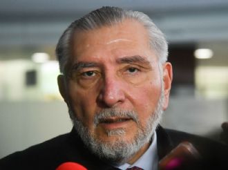 Adán Augusto López y el proyecto inmobiliario de 914 millones de pesos