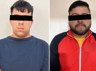 Capturan a dos más por el asesinato del empresario musical Carlos Loreto