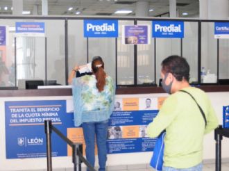 Descuentos en predial: si pagas en febrero todavía alcanzas