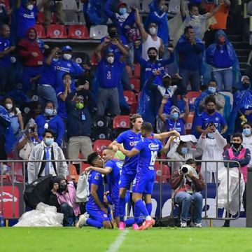 Foto descriptiva de: ¿Por qué el estadio del Cruz Azul no se construirá en el Parque Bicentenario?