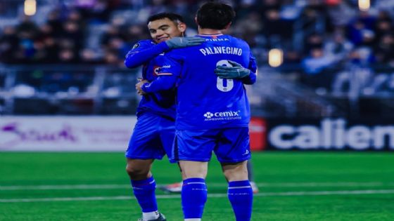 Cruz Azul vs Vancouver FC: transmisión, fecha y horario
