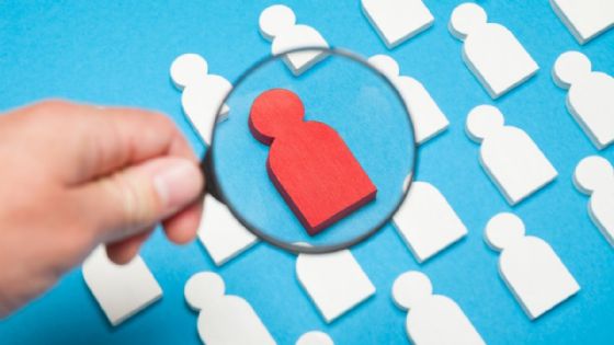 ¿Más filtros para lograr una candidatura?