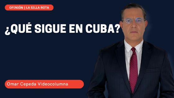 ¿Qué sigue en Cuba?