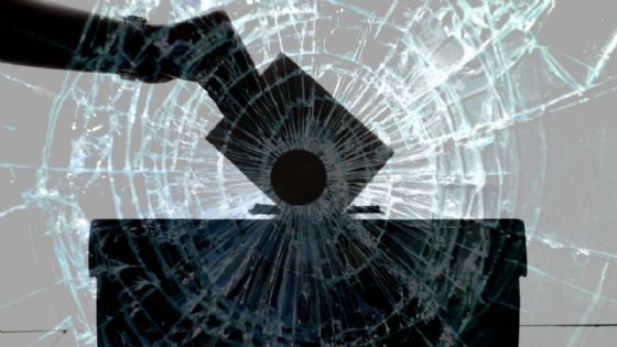 Narcopolítica, una amenaza para nuestra frágil democracia