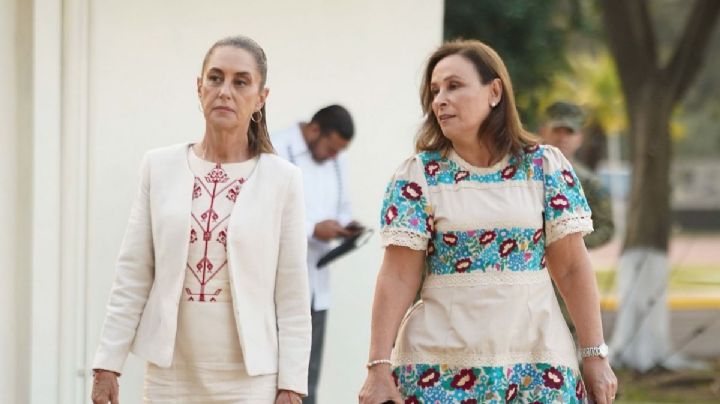 Sheinbaum cancela visita a Veracruz el 15 de febrero