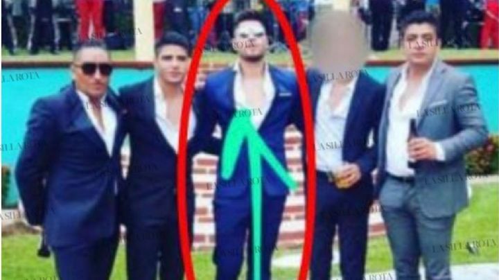 La conexión de la Nueva Familia Michoacana en Iztacalco, Iztapalapa y Neza