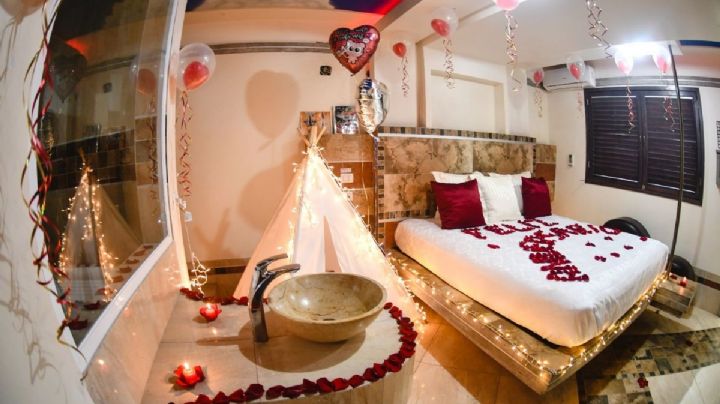 Moteles en Xalapa tendrán descuentos por 14 de febrero; prevén cupo lleno