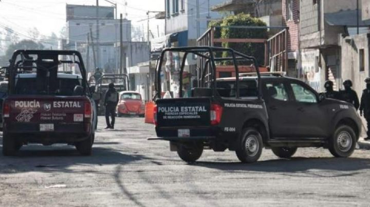 Hallan restos óseos durante cateos en el mercado Morelos, Puebla