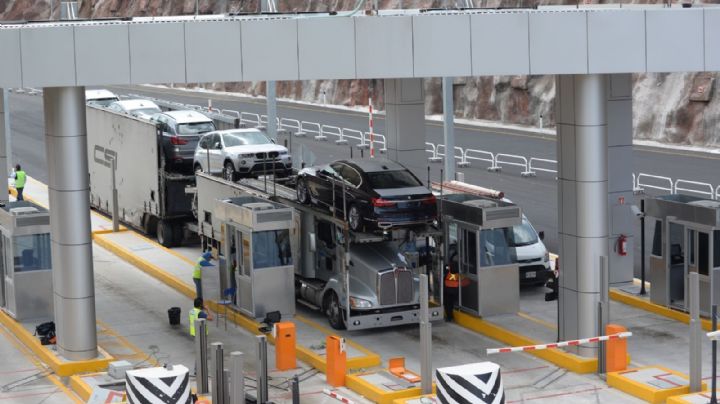 Vehículos pesados profundiza crisis: producción cae 51.9% y exportaciones 53.8%