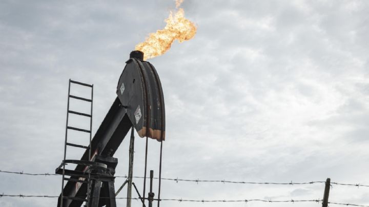 Los cuatro pleitos petroleros de Estados Unidos en el mundo