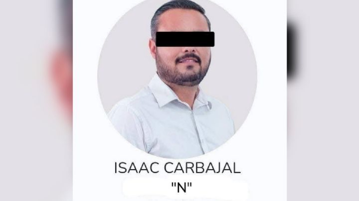 Vinculan a proceso a Isaac "N", ex director de Obras Públicas de Tequila