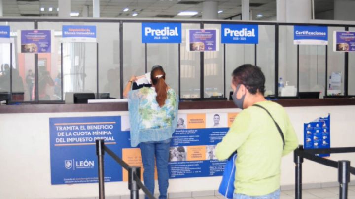 Descuentos en predial: si pagas en febrero todavía alcanzas