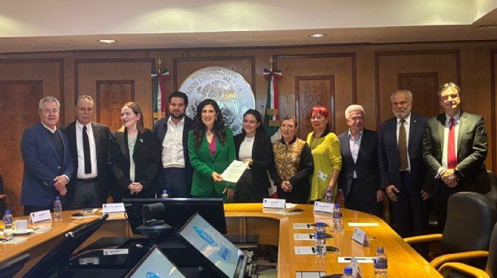 Frente Amplio Democrático pide parlamento abierto para discusión de reforma electoral