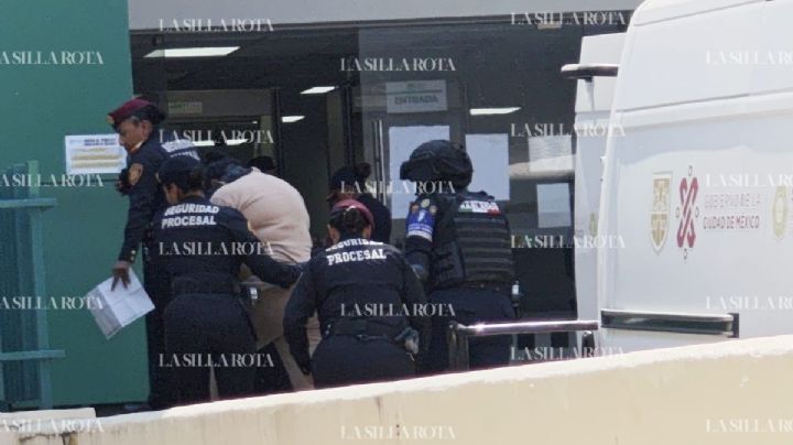 Presunta responsable de la muerte de motociclista “no muestra arrepentimiento”, afirman familiares