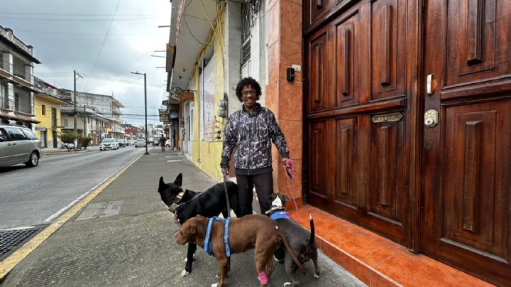 No había día que no despertara con miedo: Alexis, xalapeño detenido por ICE en El Paso Texas