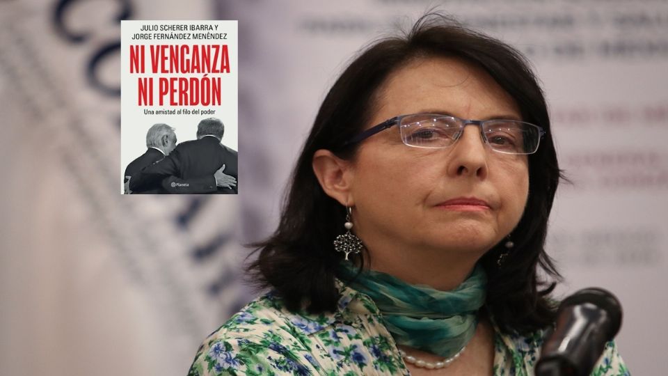 La gestión de María Elena Álvarez-Buylla al frente del Consejo Nacional de Ciencia y Tecnología (Conacyt) ha sido descrita como un periodo marcado por 'problemas gratuitos y terribles'.