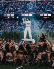 Foto descriptiva de: Bad Bunny + Super Bowl: Mensaje sin dicción, pero claro y exitoso