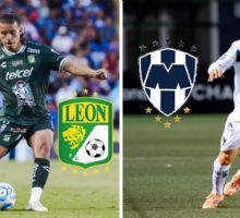 León vs Monterrey, ¿cuándo y dónde ver el partido?
