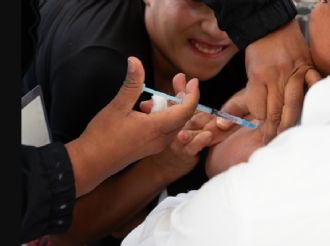 En Guanajuato no hay actualmente transmisión activa de sarampión: Secretaría de Salud