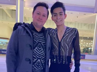 ¿Qué fue del entrenador de Donovan Carrillo, despedido por unos canadienses?