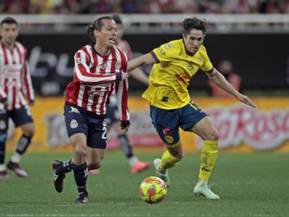 América vs Chivas: fecha, horario y dónde VER el Clásico Nacional