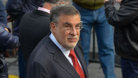 ¡El tiempo confirma la mafia de Morena!