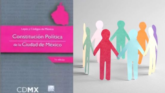 La Constitución de la CDMX: una carta viva para ejercer derechos