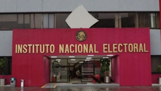 12 años de vida del INE