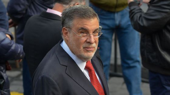 ¡El tiempo confirma la mafia de Morena!