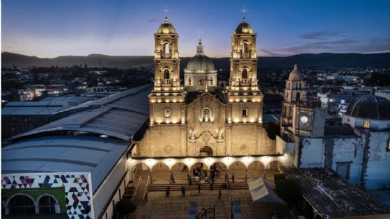 Llega más calor a los 46 municipios de Guanajuato este viernes 13 de febrero