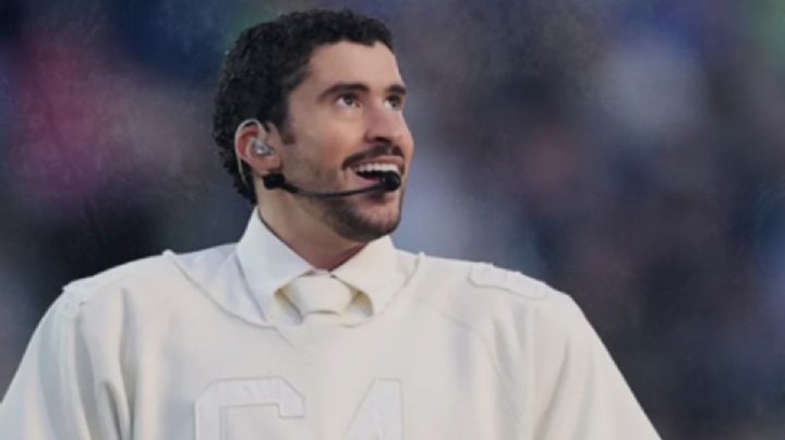 Bad Bunny: ¿cuánto ganó por el show de medio tiempo, más visto de la historia?