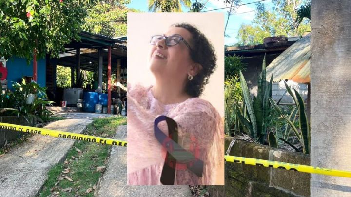 Tras 2 semanas, entregan restos de Martha, maestra asesinada en Agua Dulce