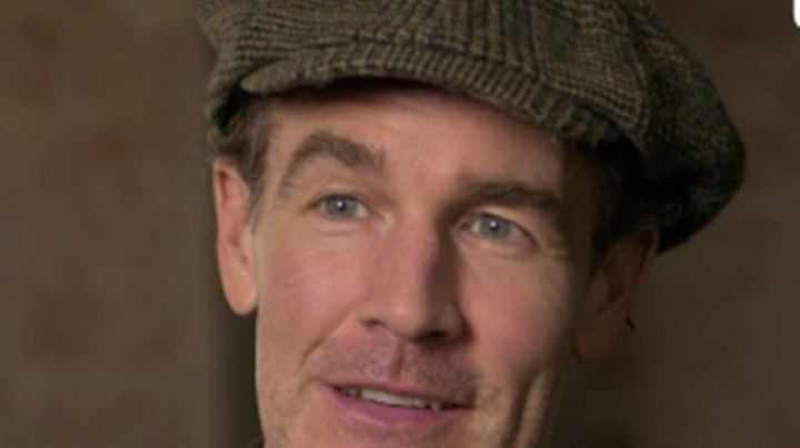 James Van Der Beek: revelan imágenes de sus últimos días tras su fallecimiento