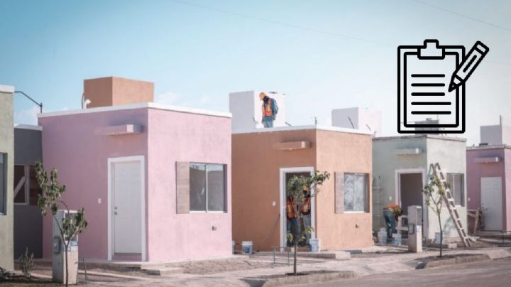 Así puedes hacer pre-registro para casas Bienestar en Veracruz