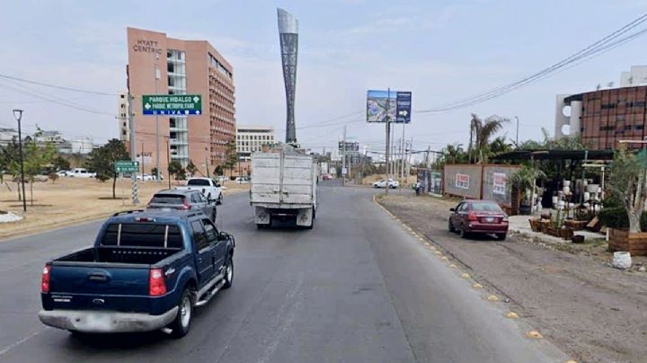 Antorcha de León: así quedará exactamente tras las obras